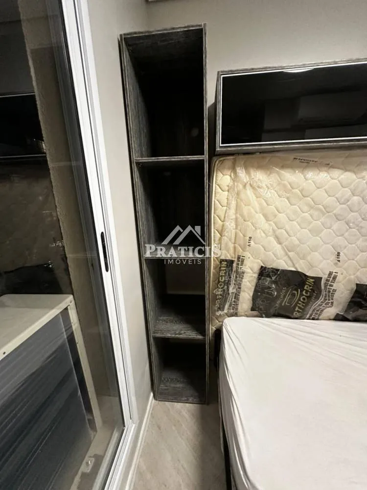 Apartamento, 2 quartos, 72 m² - Foto 4