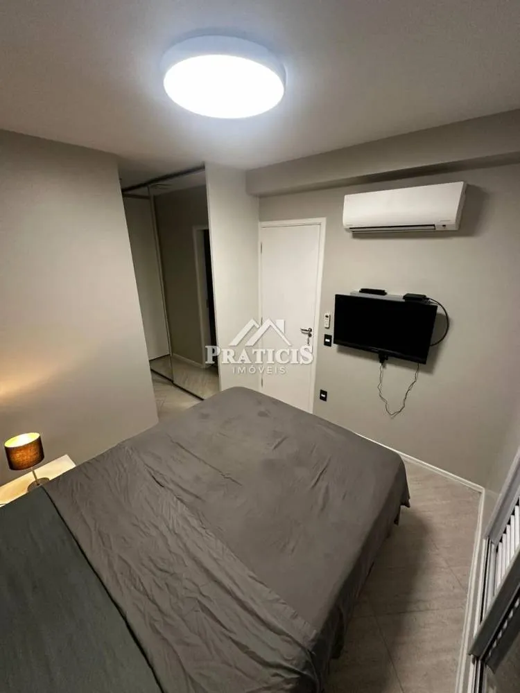 Apartamento, 2 quartos, 72 m² - Foto 3
