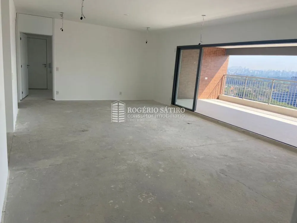 Apartamento, 4 quartos, 244 m² - Foto 5