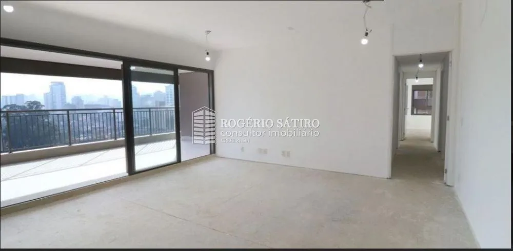 Apartamento, 4 quartos, 244 m² - Foto 8