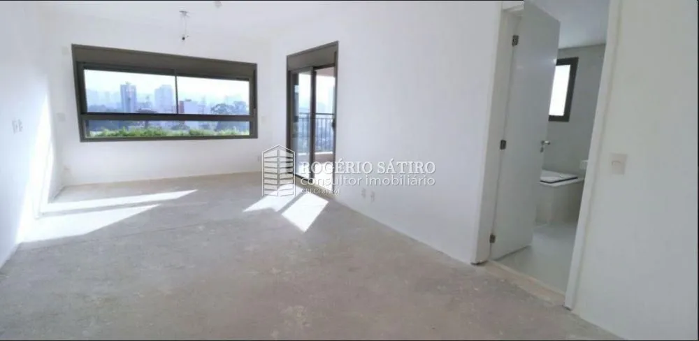 Apartamento, 4 quartos, 244 m² - Foto 1