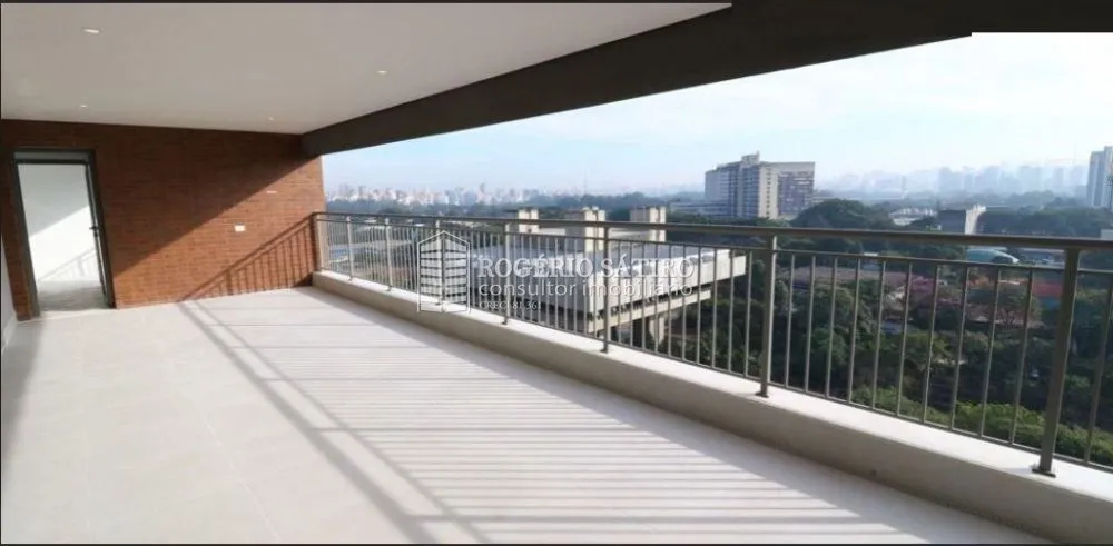 Apartamento, 4 quartos, 244 m² - Foto 4
