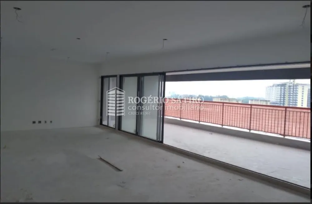 Apartamento, 4 quartos, 244 m² - Foto 7