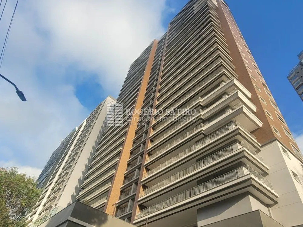 Apartamento, 4 quartos, 244 m² - Foto 2