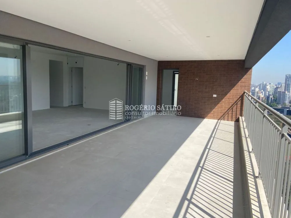 Apartamento, 4 quartos, 244 m² - Foto 6