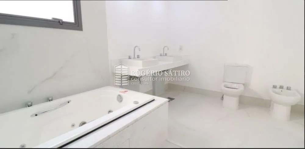 Apartamento, 4 quartos, 244 m² - Foto 3