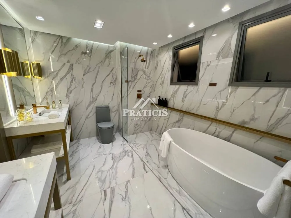 Apartamento, 4 quartos, 234 m² - Foto 7