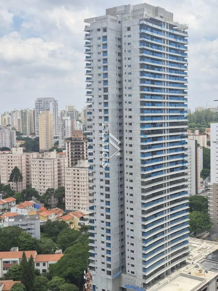 Apartamento, 4 quartos, 234 m² - Foto 2