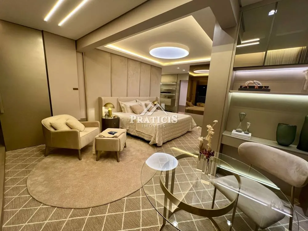 Apartamento, 4 quartos, 234 m² - Foto 5