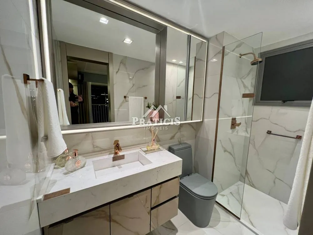 Apartamento, 4 quartos, 234 m² - Foto 11