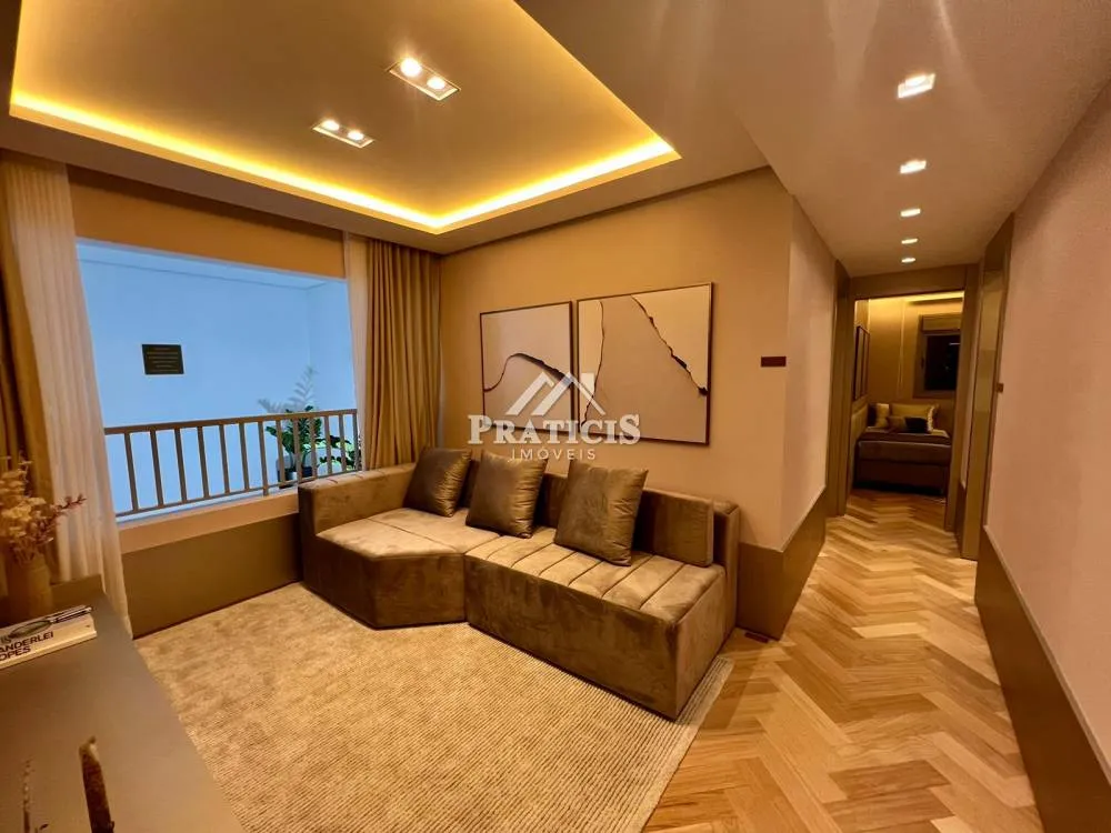 Apartamento, 4 quartos, 234 m² - Foto 6