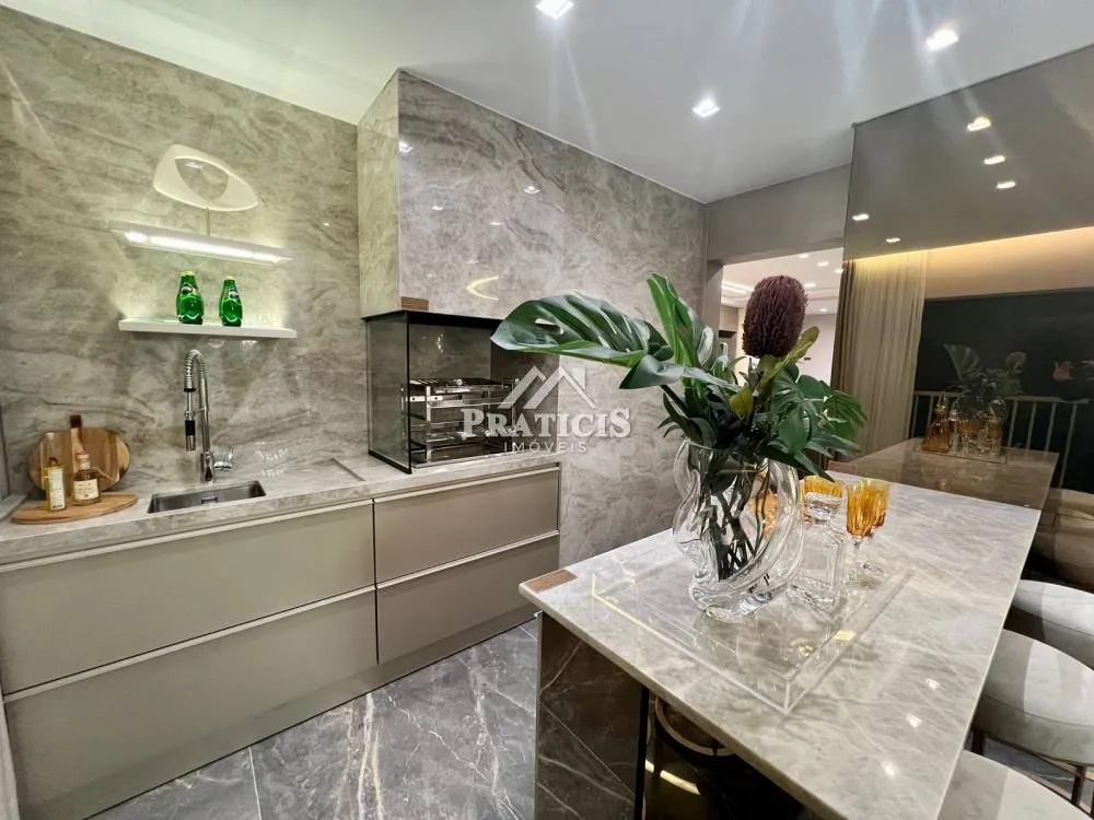 Apartamento, 4 quartos, 234 m² - Foto 8