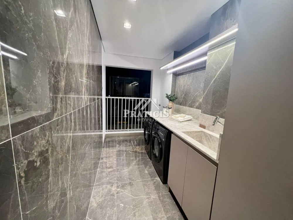 Apartamento, 4 quartos, 234 m² - Foto 2