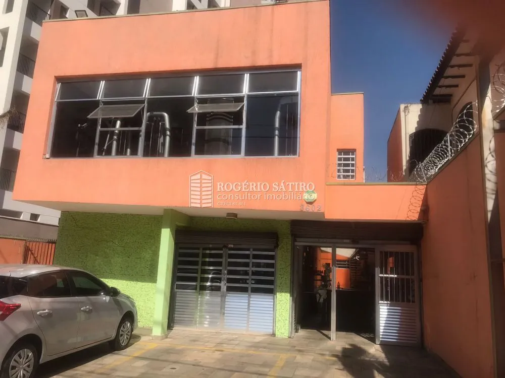 Prédio Inteiro, 700 m² - Foto 2