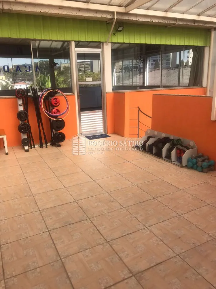 Prédio Inteiro, 700 m² - Foto 10