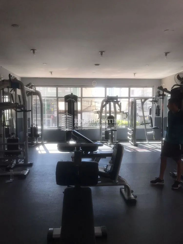 Prédio Inteiro, 700 m² - Foto 5