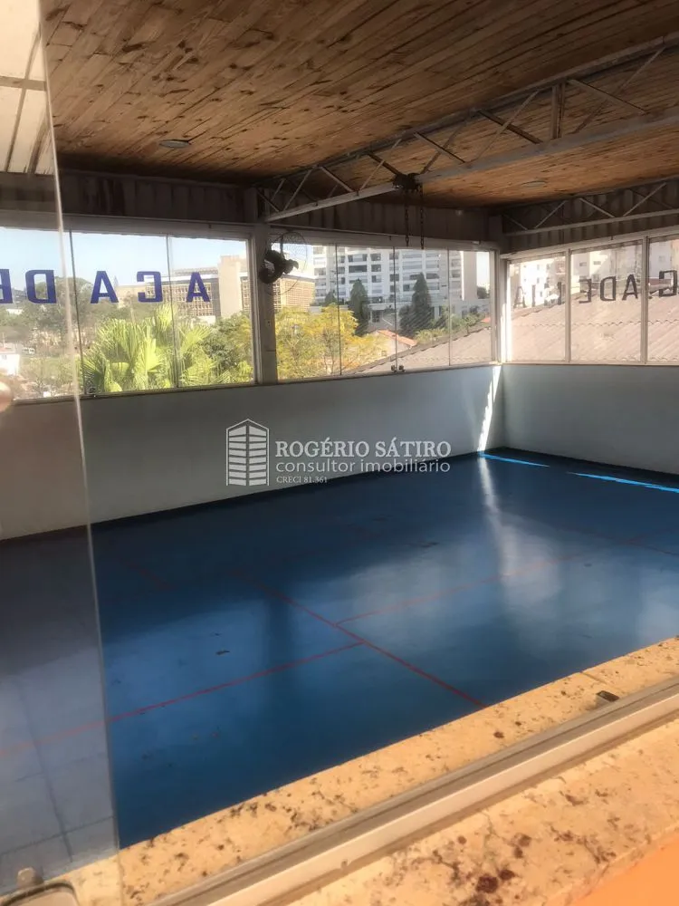 Prédio Inteiro, 700 m² - Foto 6