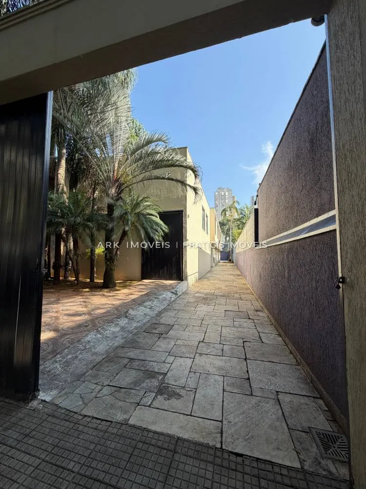Prédio Inteiro, 1050 m² - Foto 2