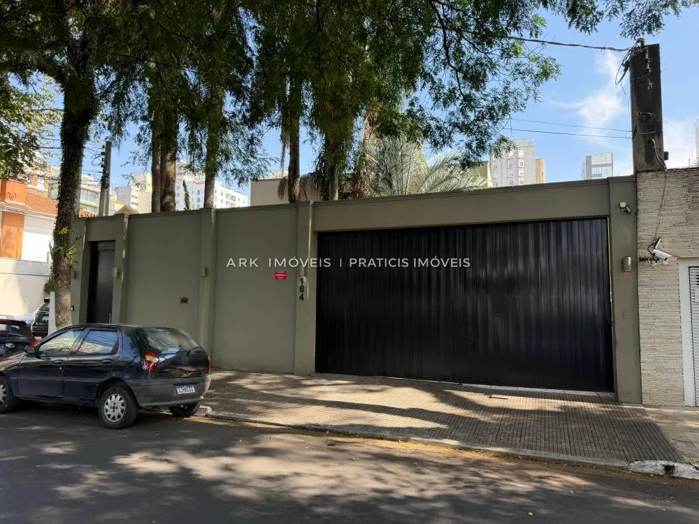 Prédio Inteiro, 1050 m² - Foto 4