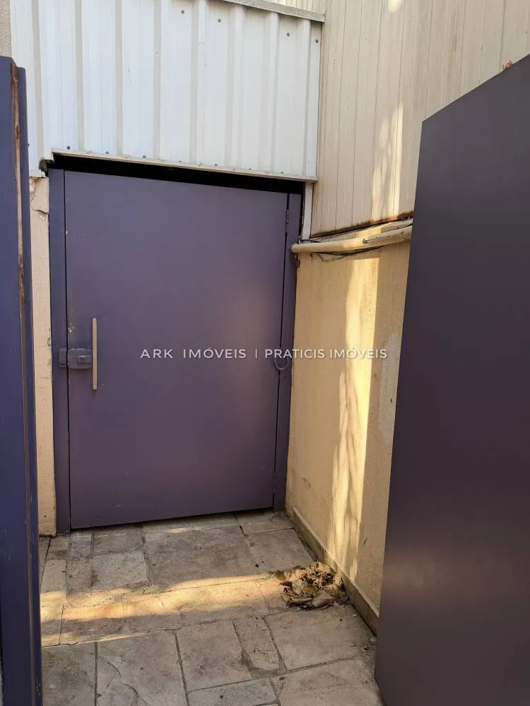 Prédio Inteiro, 1050 m² - Foto 1