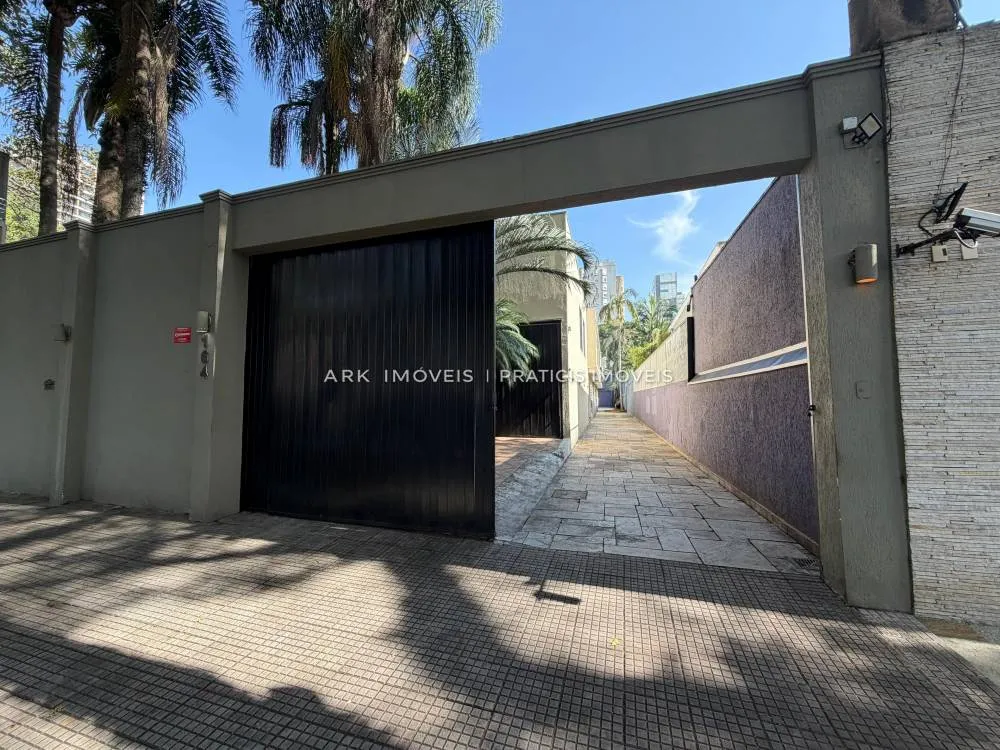 Prédio Inteiro, 1050 m² - Foto 8
