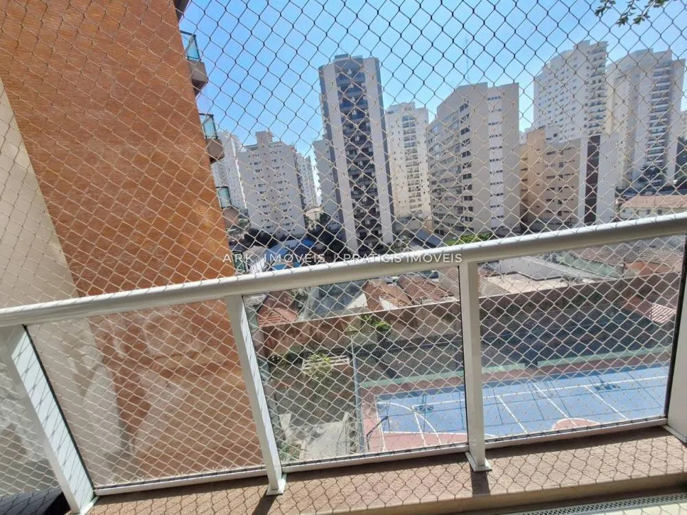 Apartamento, 2 quartos, 89 m² - Foto 2