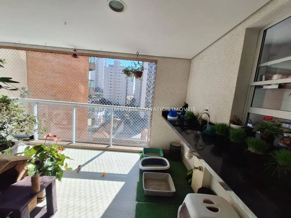 Apartamento, 2 quartos, 89 m² - Foto 3