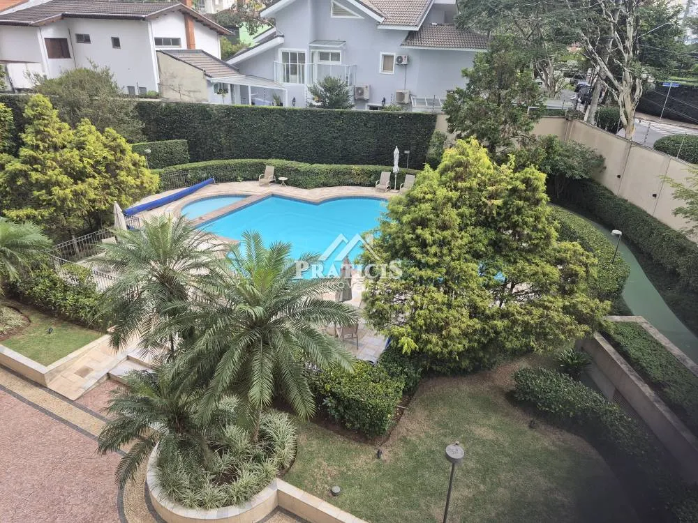 Apartamento, 4 quartos, 220 m² - Foto 8