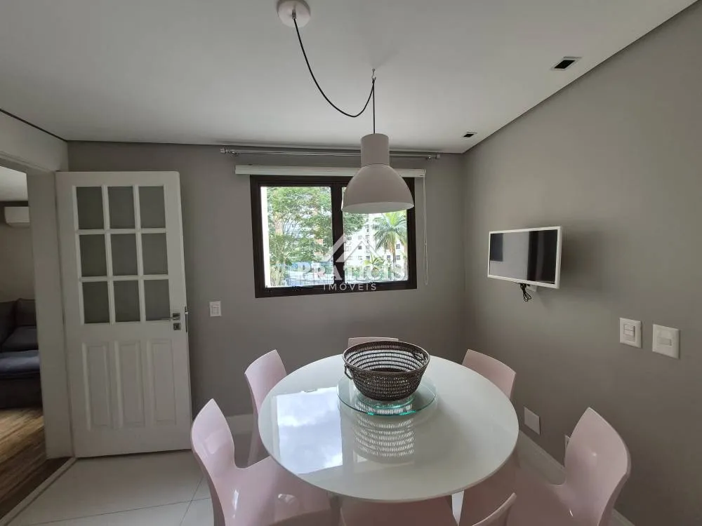 Apartamento, 4 quartos, 220 m² - Foto 5