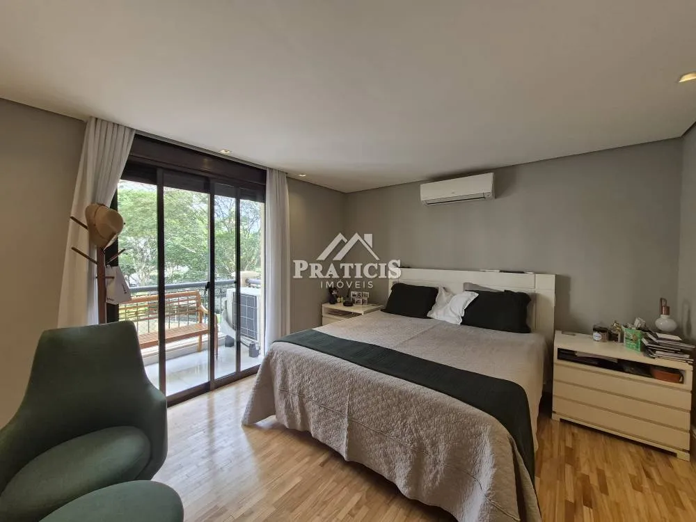 Apartamento, 4 quartos, 220 m² - Foto 4