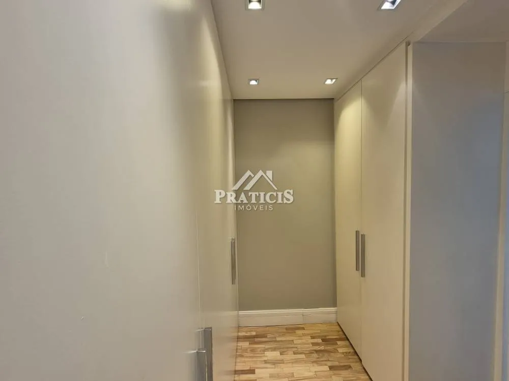 Apartamento, 4 quartos, 220 m² - Foto 2