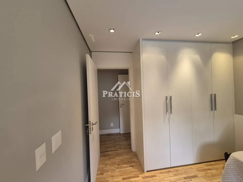 Apartamento, 4 quartos, 220 m² - Foto 5
