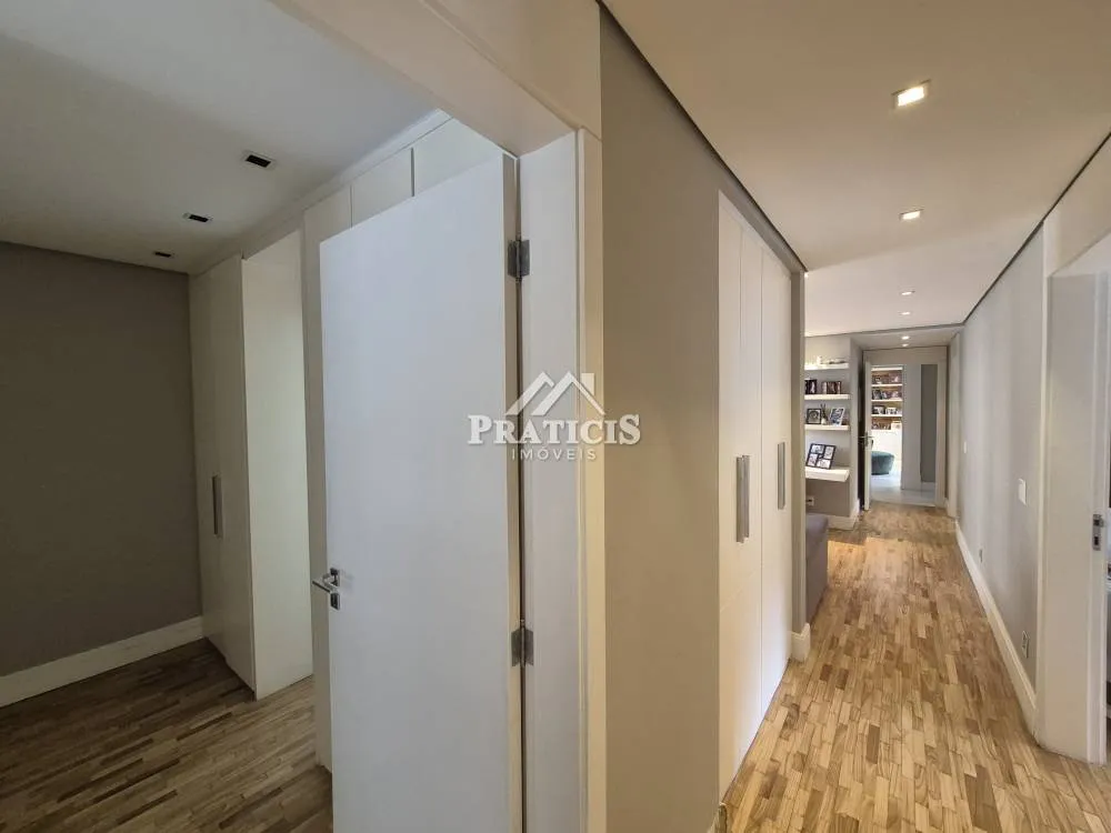 Apartamento, 4 quartos, 220 m² - Foto 10