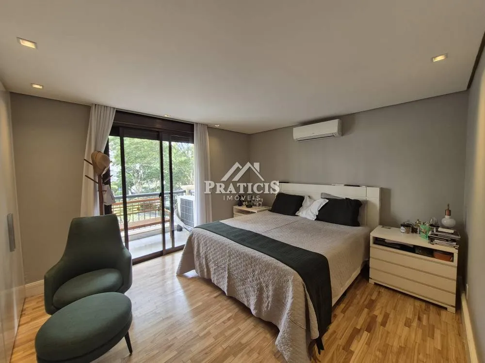 Apartamento, 4 quartos, 220 m² - Foto 7
