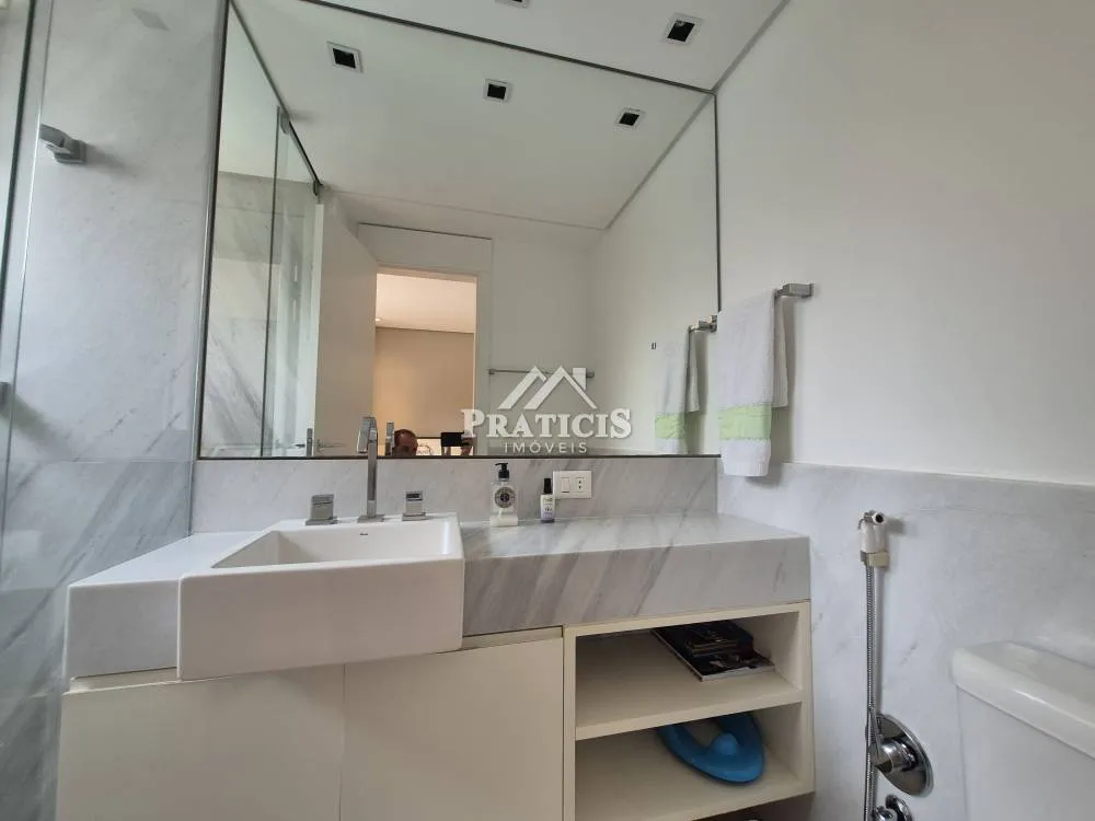 Apartamento, 4 quartos, 220 m² - Foto 6