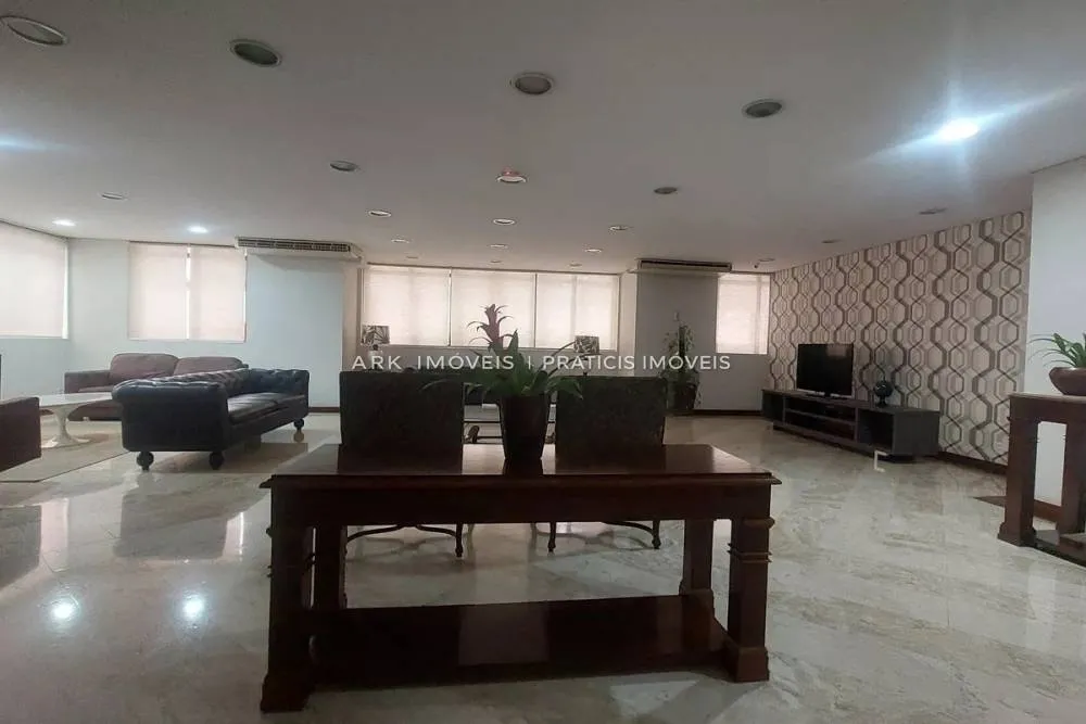 Apartamento, 1 quarto, 37 m² - Foto 4