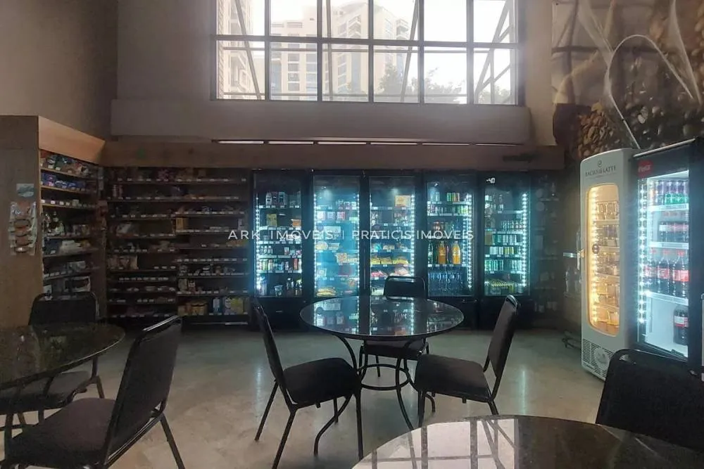 Apartamento, 1 quarto, 37 m² - Foto 5