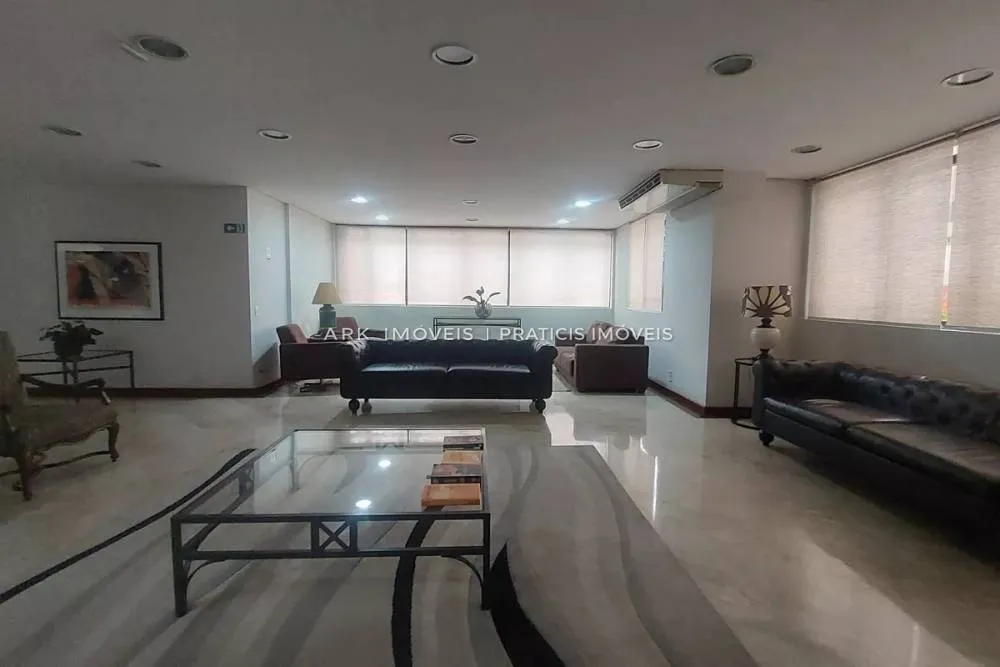 Apartamento, 1 quarto, 37 m² - Foto 2