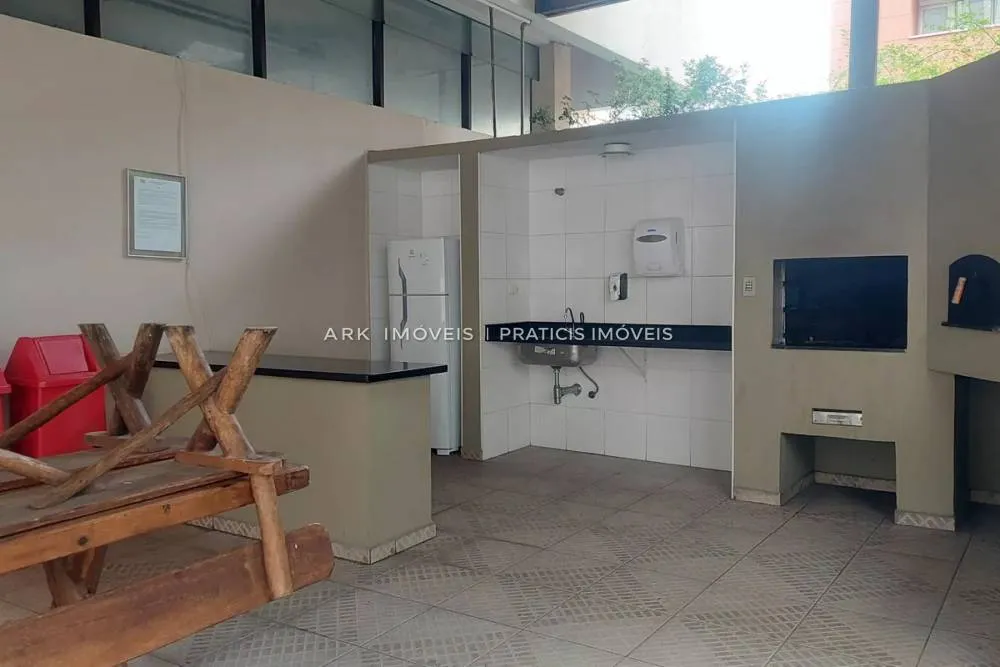 Apartamento, 1 quarto, 37 m² - Foto 6