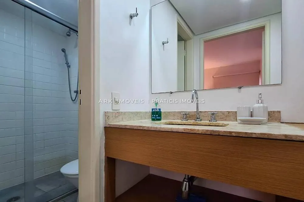 Apartamento, 1 quarto, 37 m² - Foto 2