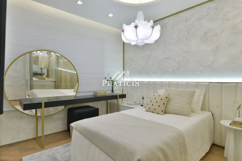 Apartamento, 4 quartos, 246 m² - Foto 7