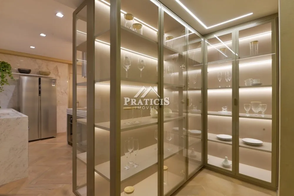 Apartamento, 4 quartos, 246 m² - Foto 5