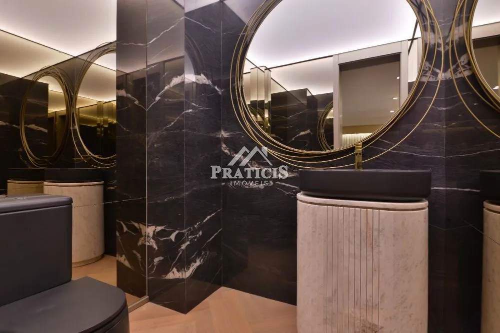 Apartamento, 4 quartos, 246 m² - Foto 6