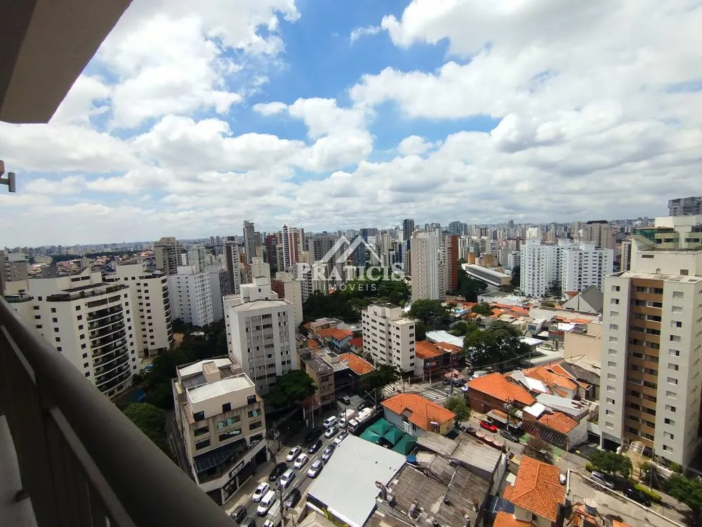 Apartamento, 1 quarto, 48 m² - Foto 3