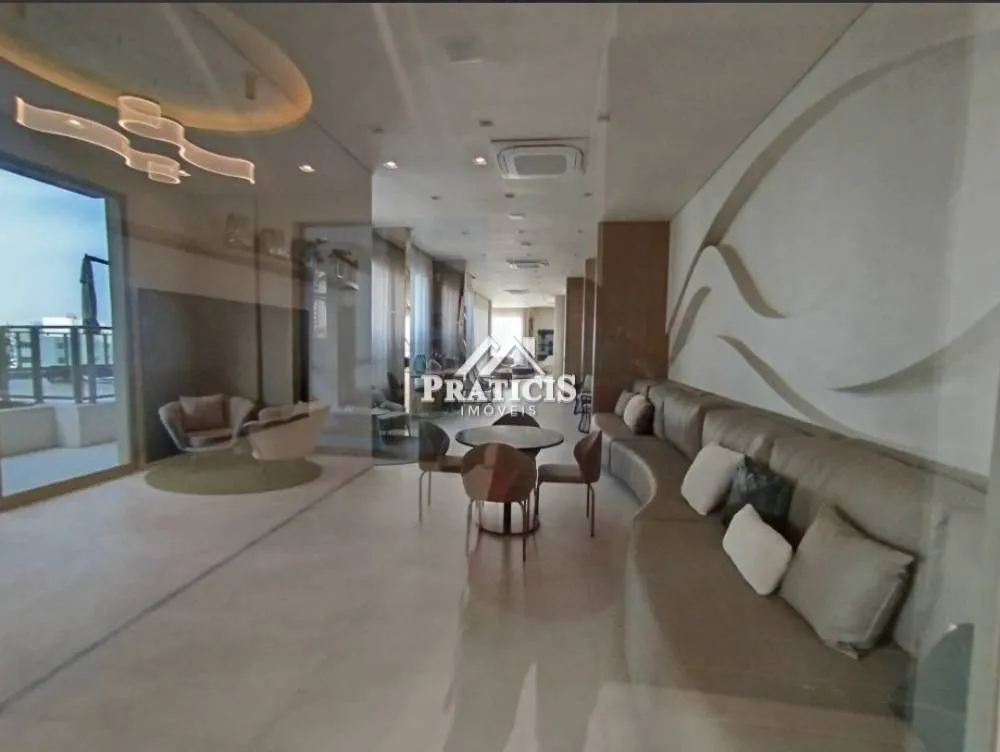 Apartamento, 1 quarto, 48 m² - Foto 2