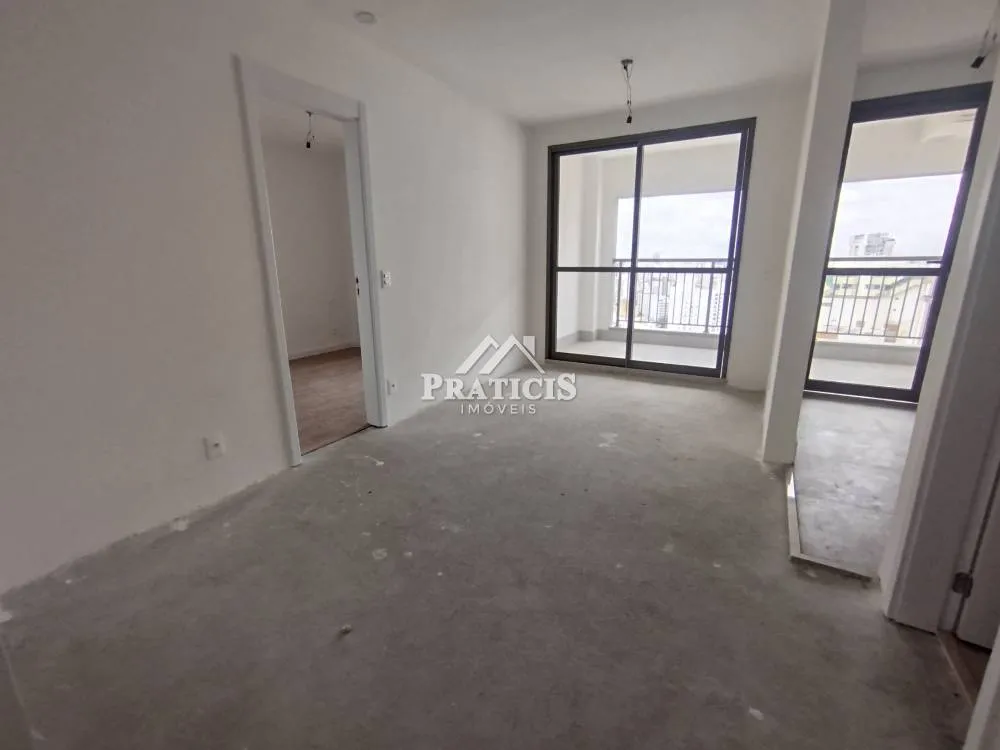 Apartamento, 1 quarto, 48 m² - Foto 5