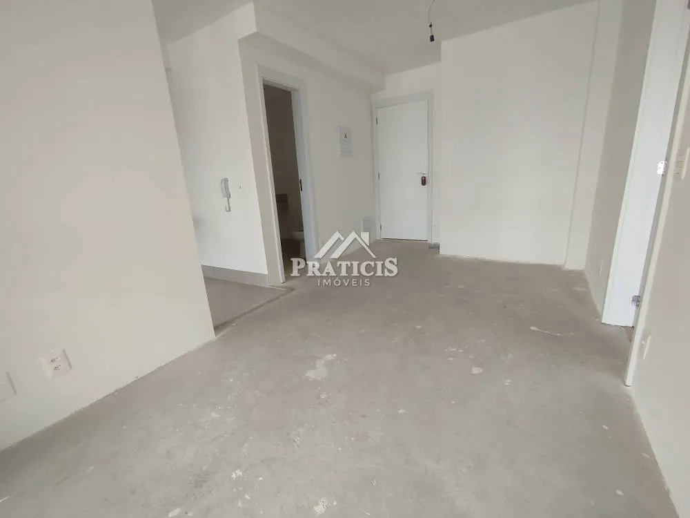 Apartamento, 1 quarto, 48 m² - Foto 1