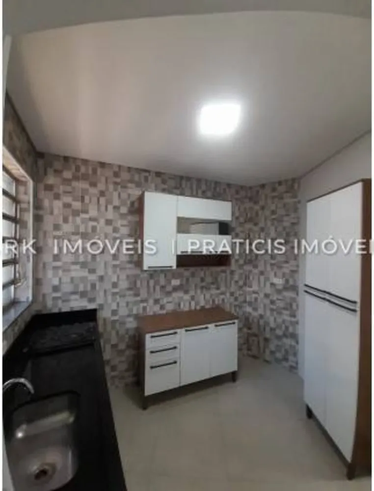 Apartamento, 1 quarto, 58 m² - Foto 6