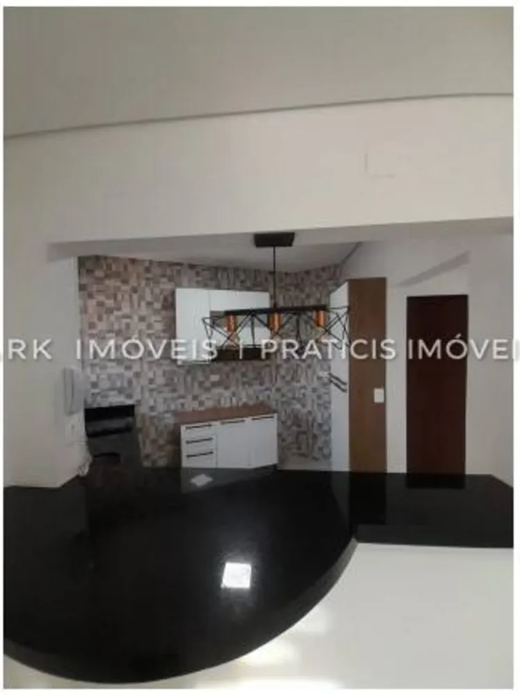 Apartamento, 1 quarto, 58 m² - Foto 5