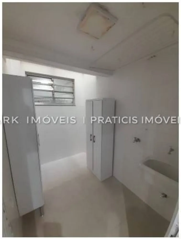 Apartamento, 1 quarto, 58 m² - Foto 3